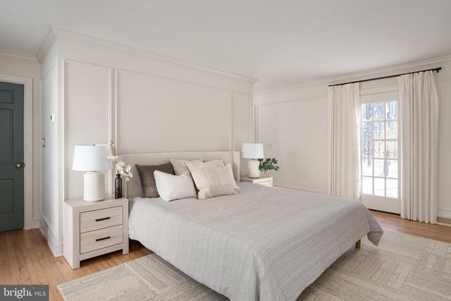 141 FAIRWAY DR, Princeton, NJ 08540