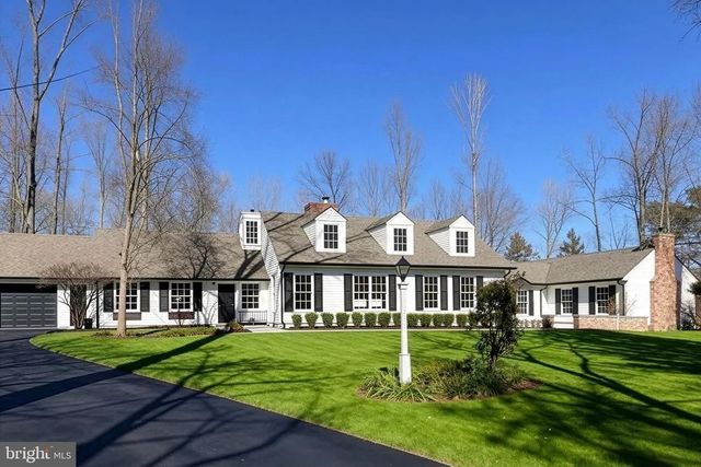 141 FAIRWAY DR, Princeton, NJ 08540