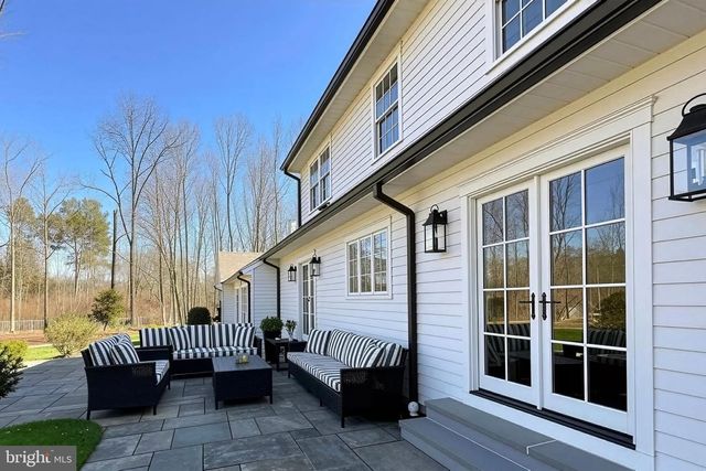 141 FAIRWAY DR, Princeton, NJ 08540