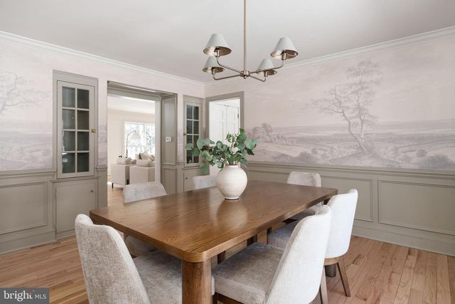 141 FAIRWAY DR, Princeton, NJ 08540