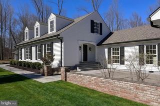 141 FAIRWAY DR, Princeton, NJ 08540