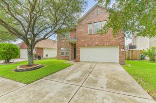 7242 Foxcrest Lane, Humble, TX 77338