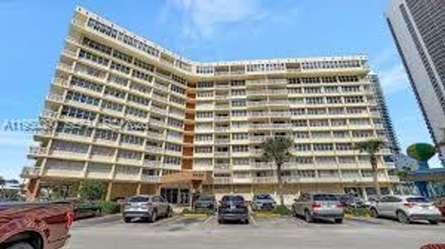 1825 S Ocean Dr 707, Hallandale Beach, FL 33009