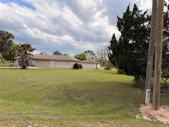 7240 SW 15TH PLACE, Ocala, FL 34474