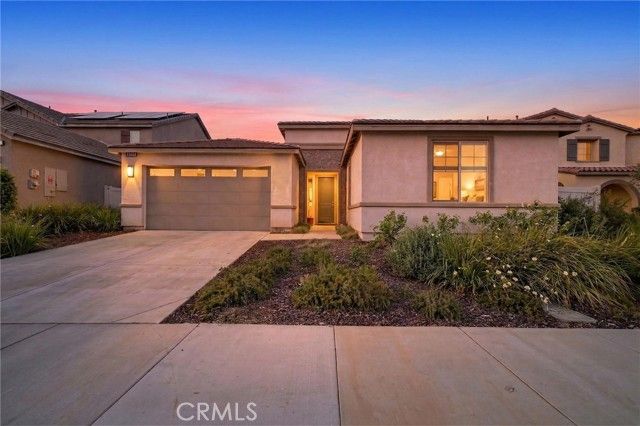 6007 Sierra Place, Banning, CA 92220