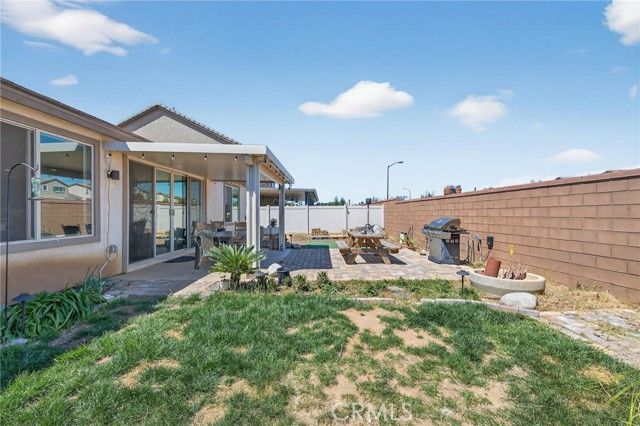 6007 Sierra Place, Banning, CA 92220