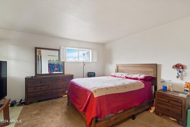 91 E CARGIL Drive, Sierra Vista, AZ 85635