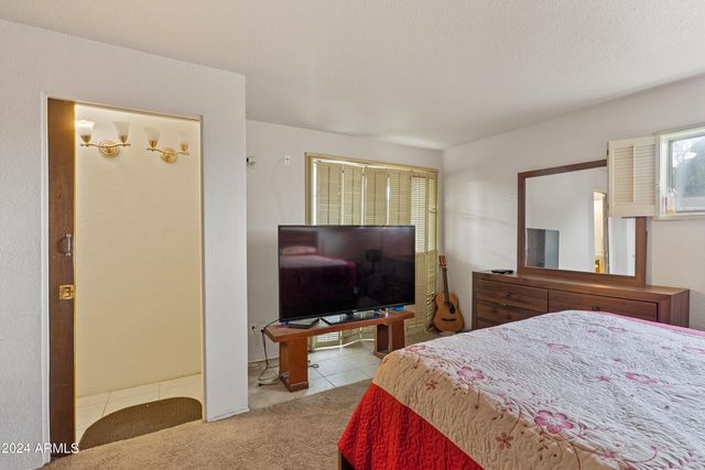 91 E CARGIL Drive, Sierra Vista, AZ 85635