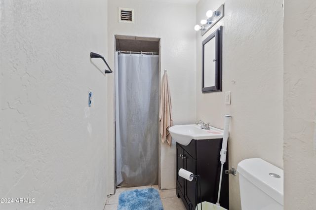 91 E CARGIL Drive, Sierra Vista, AZ 85635