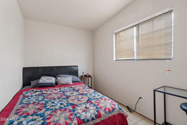 91 E CARGIL Drive, Sierra Vista, AZ 85635