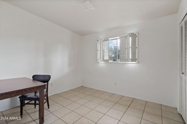 91 E CARGIL Drive, Sierra Vista, AZ 85635