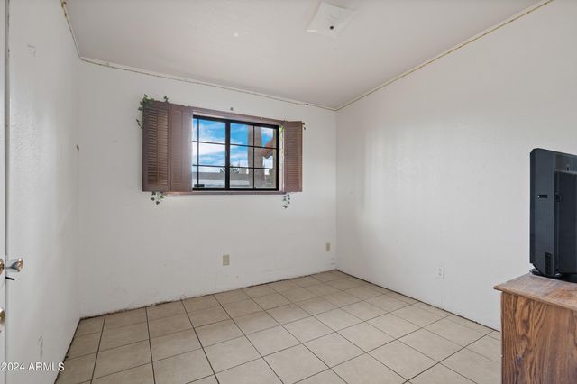 91 E CARGIL Drive, Sierra Vista, AZ 85635