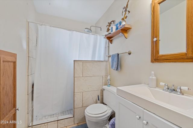 91 E CARGIL Drive, Sierra Vista, AZ 85635