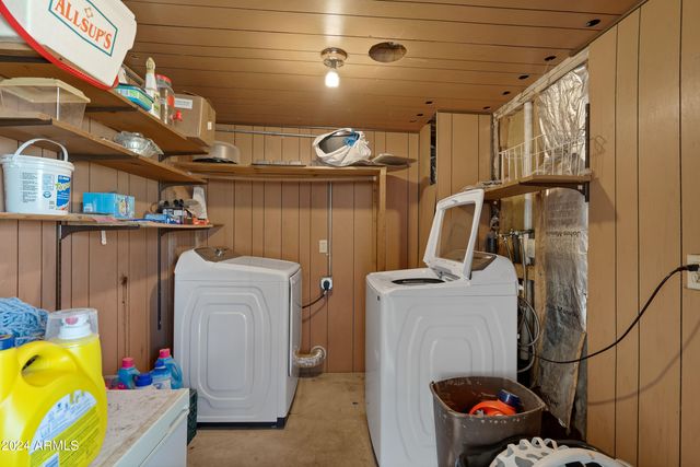 91 E CARGIL Drive, Sierra Vista, AZ 85635