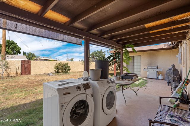 91 E CARGIL Drive, Sierra Vista, AZ 85635