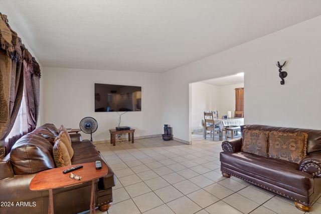 91 E CARGIL Drive, Sierra Vista, AZ 85635