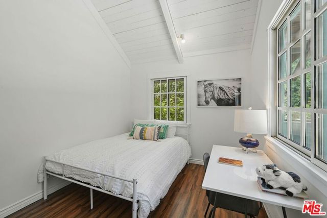 1527 Bainum Drive, Topanga, CA 90290