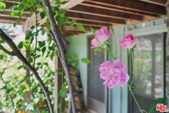 1527 Bainum Drive, Topanga, CA 90290