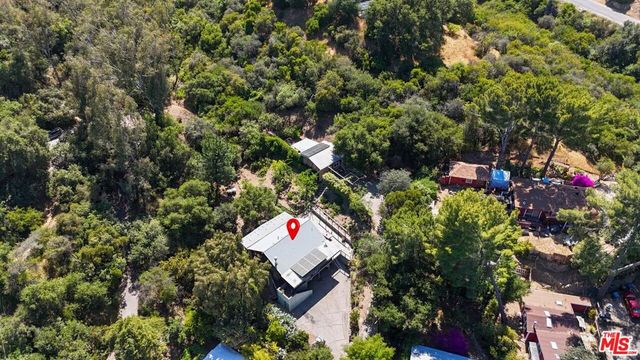 1527 Bainum Drive, Topanga, CA 90290