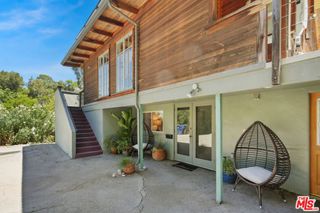 1527 Bainum Drive, Topanga, CA 90290