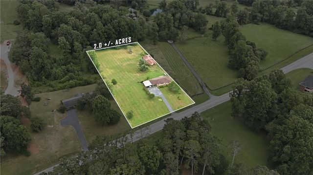 4398 Highway 115, Demorest, GA 30535