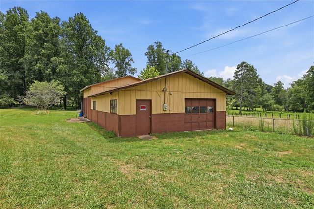 4398 Highway 115, Demorest, GA 30535