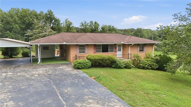 4398 Highway 115, Demorest, GA 30535