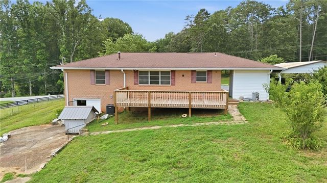 4398 Highway 115, Demorest, GA 30535