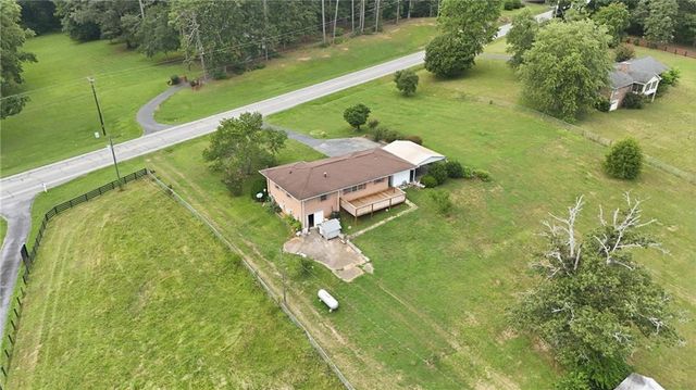 4398 Highway 115, Demorest, GA 30535