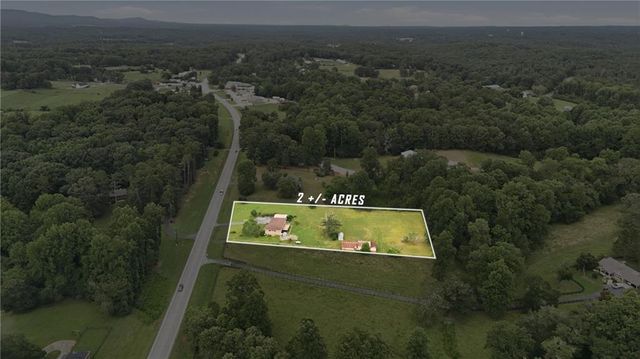 4398 Highway 115, Demorest, GA 30535
