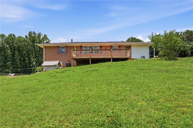 4398 Highway 115, Demorest, GA 30535