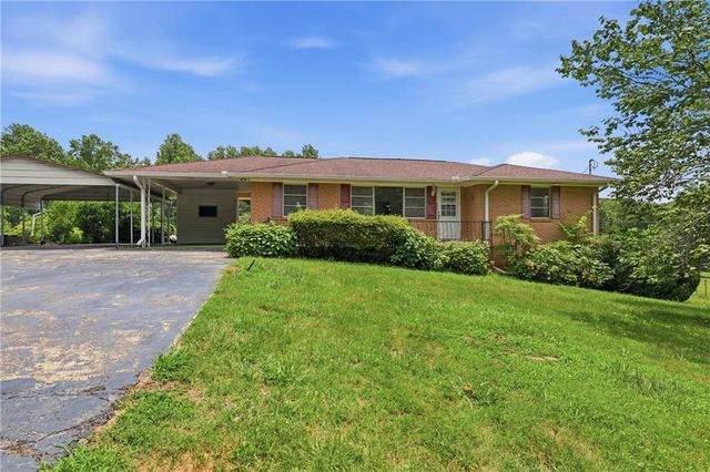 4398 Highway 115, Demorest, GA 30535