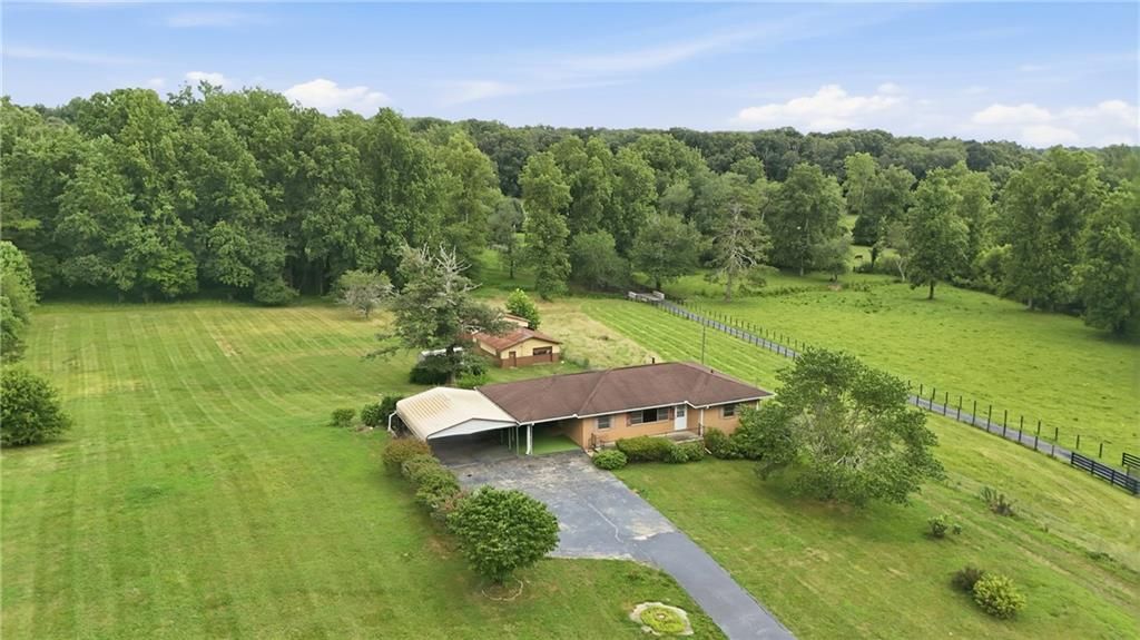 4398 Highway 115, Demorest, GA 30535