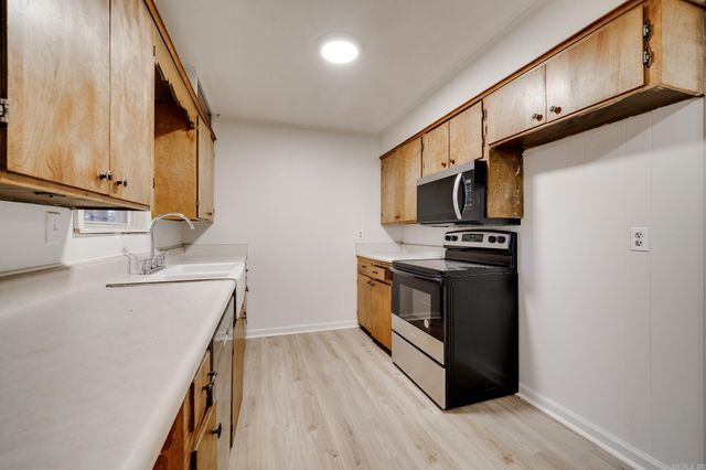 14422 Joan Drive, Shannon Hills, AR 72103