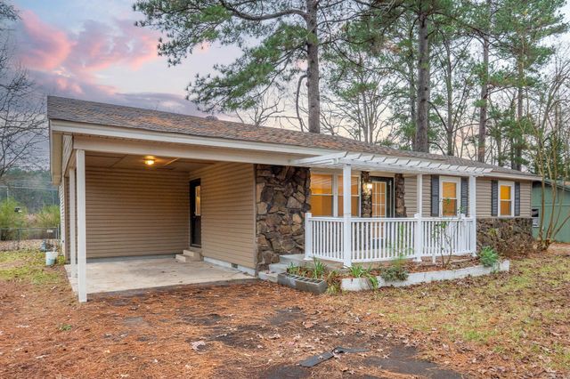 14422 Joan Drive, Shannon Hills, AR 72103