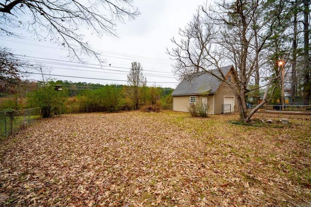 14422 Joan Drive, Shannon Hills, AR 72103