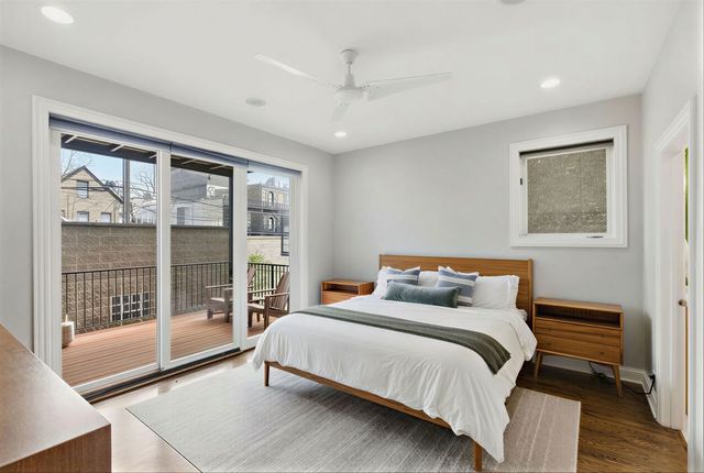 1101 N Wood Street 1S, Chicago, IL 60622