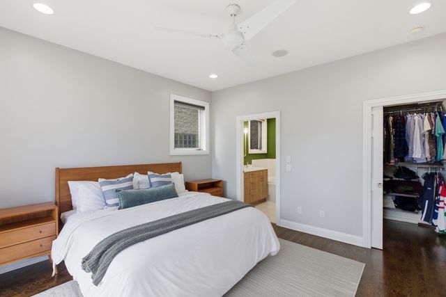 1101 N Wood Street 1S, Chicago, IL 60622