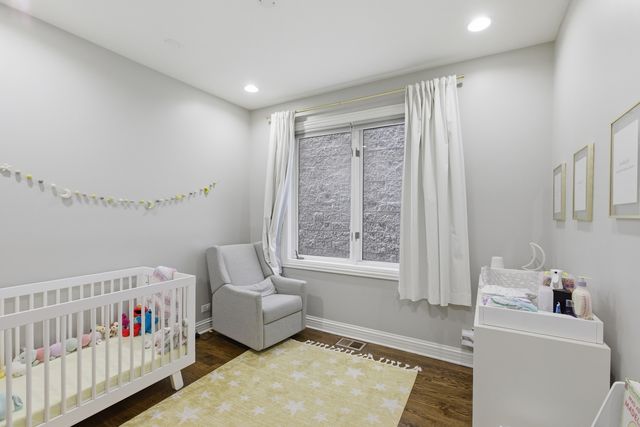 1101 N Wood Street 1S, Chicago, IL 60622