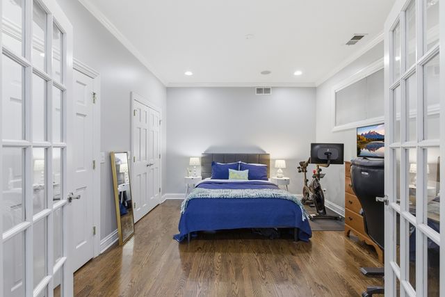 1101 N Wood Street 1S, Chicago, IL 60622