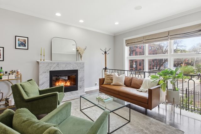 1101 N Wood Street 1S, Chicago, IL 60622