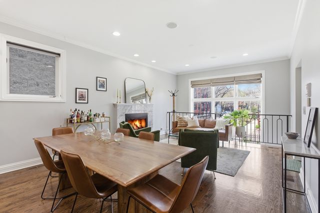 1101 N Wood Street 1S, Chicago, IL 60622