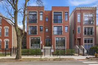 1101 N Wood Street 1S, Chicago, IL 60622