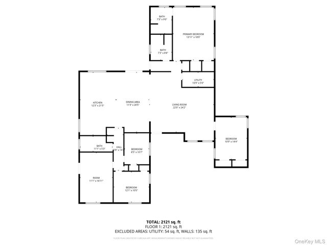 11 Wildwood Road, Ridge, NY 11961