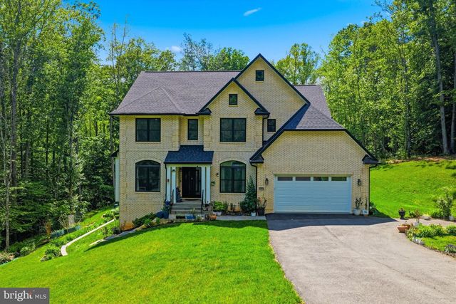 11314 SCOTT PETERS CT, Manassas, VA 20112