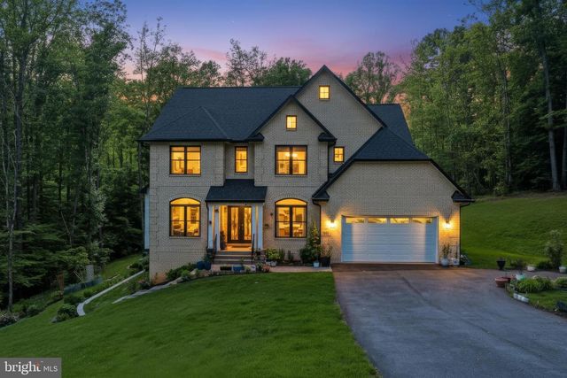 11314 SCOTT PETERS CT, Manassas, VA 20112