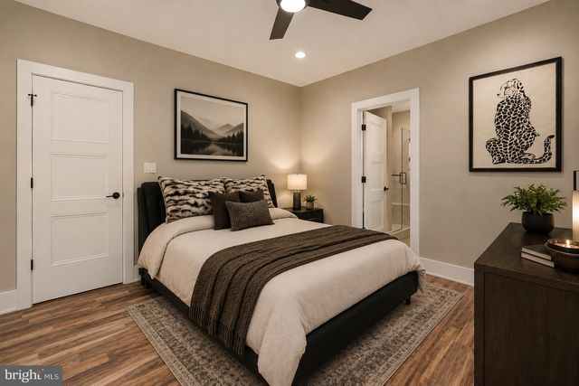 11314 SCOTT PETERS CT, Manassas, VA 20112