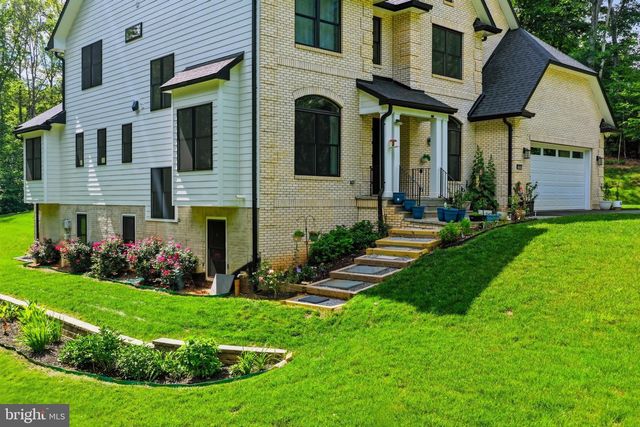 11314 SCOTT PETERS CT, Manassas, VA 20112