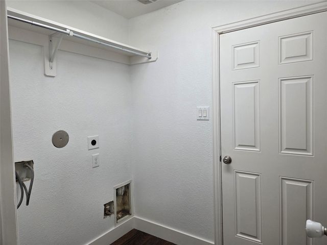 8206 Summer Lake Pass Lane, Rosenberg, TX 77469