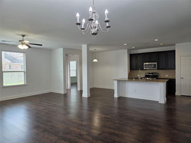 8206 Summer Lake Pass Lane, Rosenberg, TX 77469